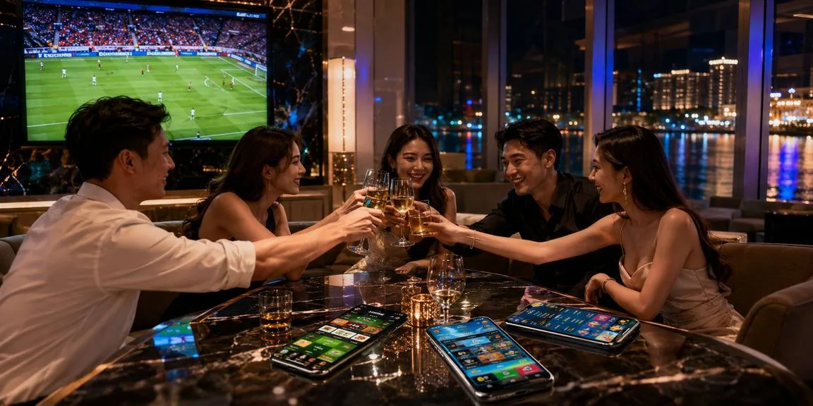 e6600 Sảnh Game Chính